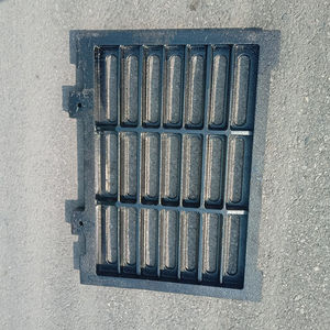 球墨铸铁套篦子雨水污水篦子下水道盖板厕所盖板铸铁井盖雨水口