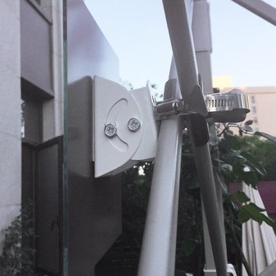 地下室改善采光神器反射阳光室内暗屋太阳光反射镜低楼层采光器.