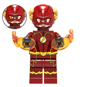 闪电侠乐高831闪电侠