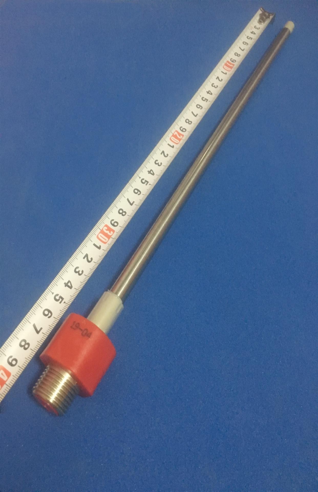 600人付款淘宝适用万喜/帝博思/欧普电热水器镁棒阳极棒40l50l/60tl