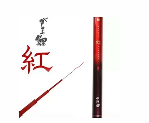 国产伽玛鲤红4h台钓竿伽马鲤速斗鲤鱼综合竿28偏19竞技黑坑钧鱼