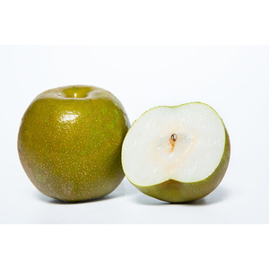 上海奉贤庄行蜜梨