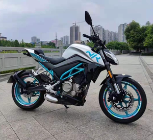 春风nk250街车电喷水冷250sr跑车nk400公路赛nk150cc摩托车整车
