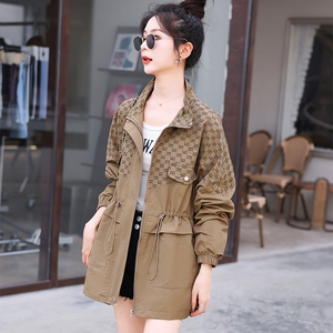 麦寻小外套风衣-淘宝拼多多热销麦寻小外套风衣货源拿货 - 阿里巴巴