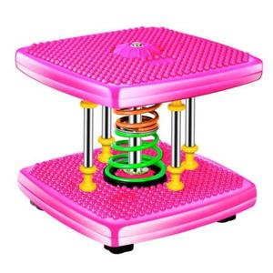 爱棋安娜宝贝扭腰机无音乐扭腰机扭腰机跳舞机.