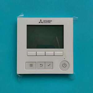 三菱电机中央空调控制面板par-40maac全新原装线控器新款
