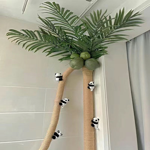 同款空调管改造装饰遮挡麻绳下水管遮丑落水管装饰缠绕创意6人付款18