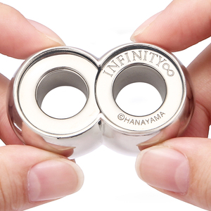 六级日本魔金玩具castpuzzle永 高难度解锁益智成人解压烧脑玩具