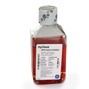 hyclone 改良型rpmi-1640液体培养基 sh30809.01b 500ml 海可隆