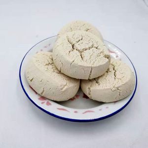 甘肃民勤传统农家手工发面引子自制老面酵子馍馍糟子40克