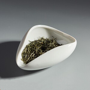 茶叶分样盘审评茶具专业茶叶审评盘茶叶样品盘分茶盒评茶盘配件