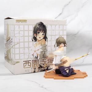 剑道西园寺抚子