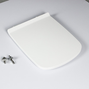 德立菲duravit杜拉维特座便器座圈马桶盖板超薄006059/006339