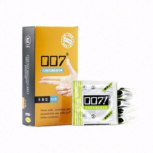 避孕套007