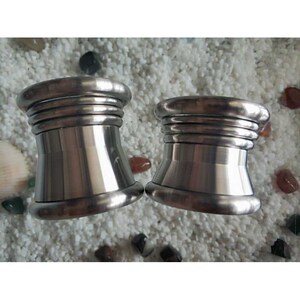 专利不锈钢吊坠拉长阴囊睾丸蛋蛋负重环另类成人健体情趣用品