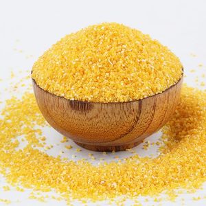 10斤50斤整包价玉米糁粗粉小粒细细玉米碎叉子碴子五谷杂粮粥