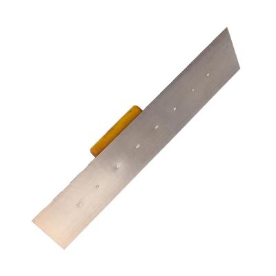 瓦工神器新型工具刮涂料v抹灰刀大铲瓦工抹子泥瓦匠刮腻子贴瓷砖