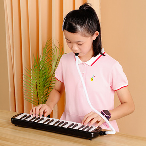 奇美口风琴37键32键儿童初学者成人专业演奏级小学生课堂教学乐.