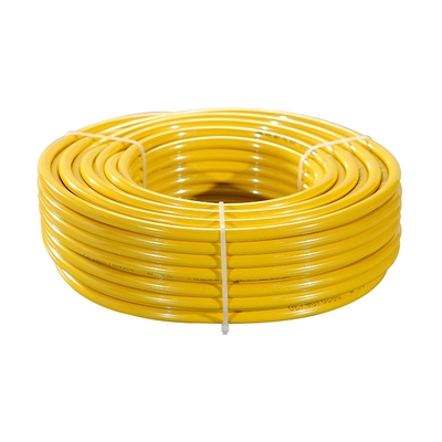 气管8mm软管高压空压机pu气泵充气泵防冻气线气动管子木工软气.