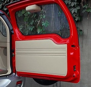 众泰5008汽车配件全车原厂