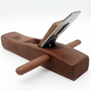 木工刨木刨子手工平刨红木黑檀木井坊手工刨手推刨小刨片