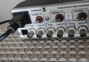 ENDVC电MWLO E133荷装信号放大器数 原现货