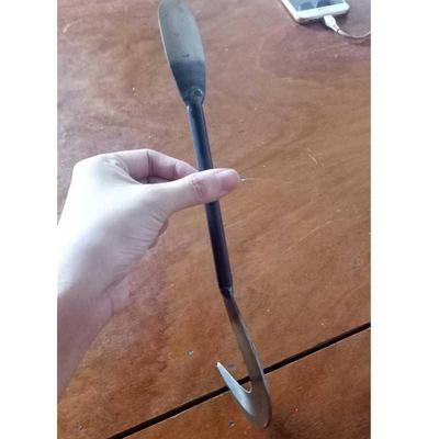 新手动开桂皮工具刀果树去除腐烂多功能省力起剥肉桂桂皮割桂皮品