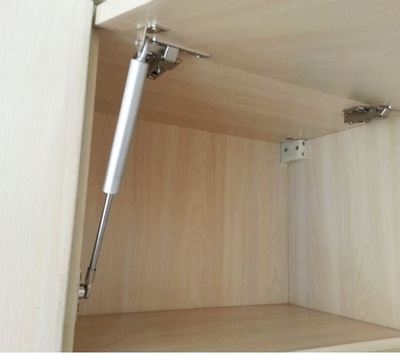 机械床上床用柜子缓冲液压杆上翻门阻尼塌塌米配件架子厨柜门吊柜