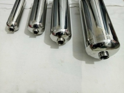 2升小型储气罐2l小型缓冲罐不锈钢304小型储气罐不锈钢储水罐