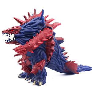 魔格究极大蛇玩具