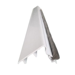 塑钢推拉窗封盖