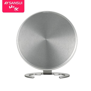 sansui山水t9无线蓝牙音箱重低音炮大音量便携式高音质手机电脑.
