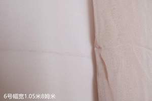 24个颜色纯色真丝乔其纱零头布料清仓处理鹅黄色橘红色肉色墨绿色