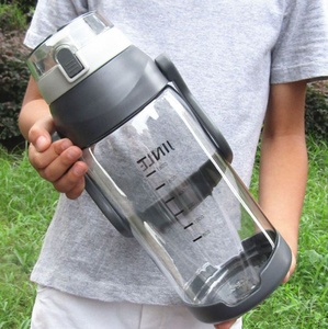 大户外运动水壶特大水杯杯子3000超大防摔5000毫升水瓶大容量