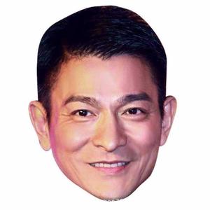 笑脸面具人皮面皮易容仿假人皮3d硅胶头套男用卡纸搞笑表情头像脸