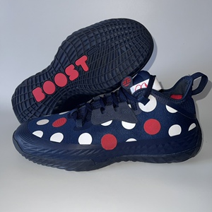 5詹姆斯哈登5代boost篮球鞋gw2955男低帮实战_阿里巴巴找货神器