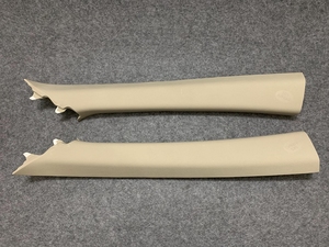 18凯美瑞a柱饰板