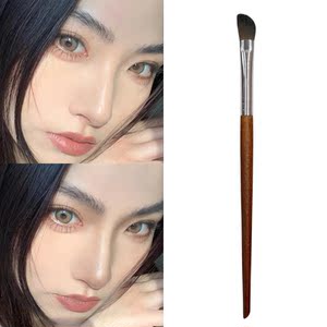 鼻侧影刷子小号