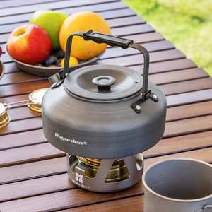 户外烧水炉便携野外