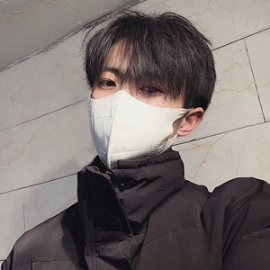 网红口罩网红口罩