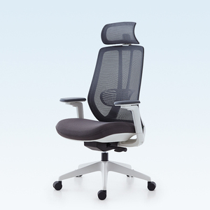 老板经理舒适久坐靠背办公书房家用人体工学电脑椅子滑轮电竟座椅