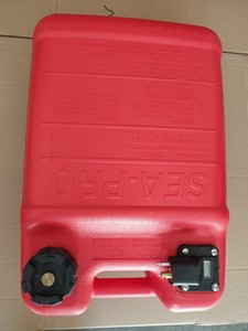 雅马哈海的百胜派尼尔舰航汉邦航凯船外机推进器齿轮箱24升油箱