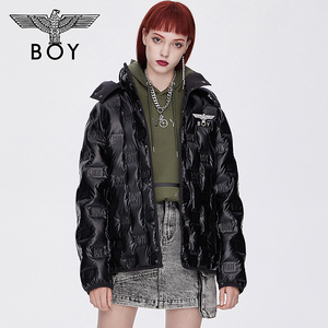 boylondon羽绒服