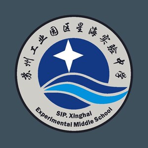 学校指定atob苏州园区星海中学校服(带校徽 班服szyq-040x