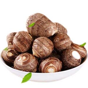 10斤新鲜粉糯牛奶小芋头毛芋艿农家香芋小芋儿山东牛奶大芋头5斤