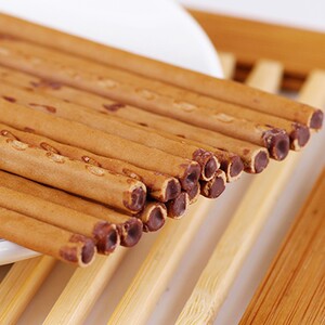 百醇巧克力棒10盒