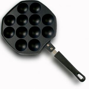 高档章小鱼丸子工具斗鱼漏斗锥d形漏斗不锈钢鱼丸漏章带奢华