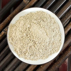 百合粉纯粉500克包邮 食用野生龙牙百合营养早餐食品