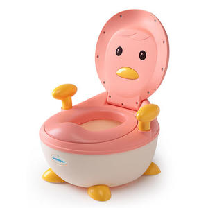 雯吟儿童马桶卡通尿盆抽屉式婴儿1-6岁婴儿座便器小孩尿盆抽屉式