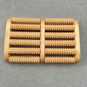 神脚步养生搓脚掌脚底按摩器穴位足底经家用工具简易脚足底泡脚小